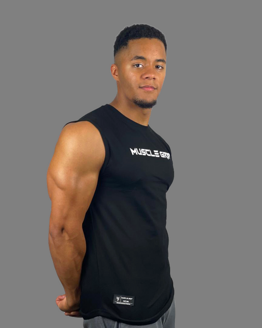 Muscle Grip Zone I Tank Top
