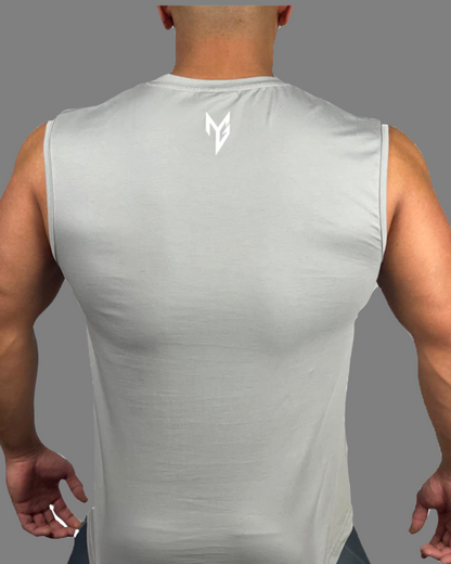 Muscle Grip Zone I Tank Top