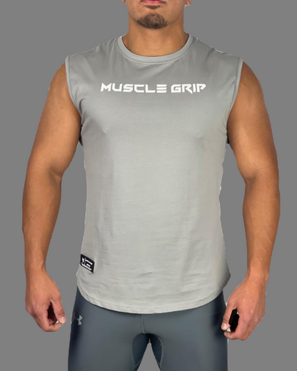 Muscle Grip Zone I Tank Top