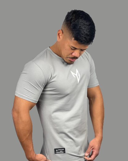 Muscle Grip Zone I Tee