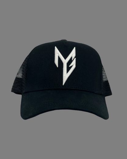 MUSCLE GRIP HAT