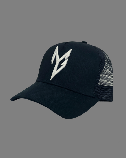 MUSCLE GRIP HAT