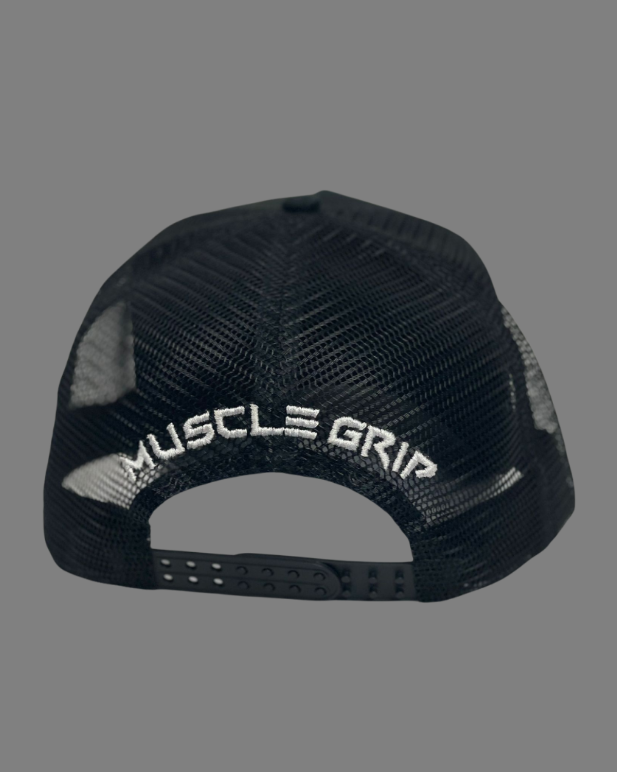 MUSCLE GRIP HAT