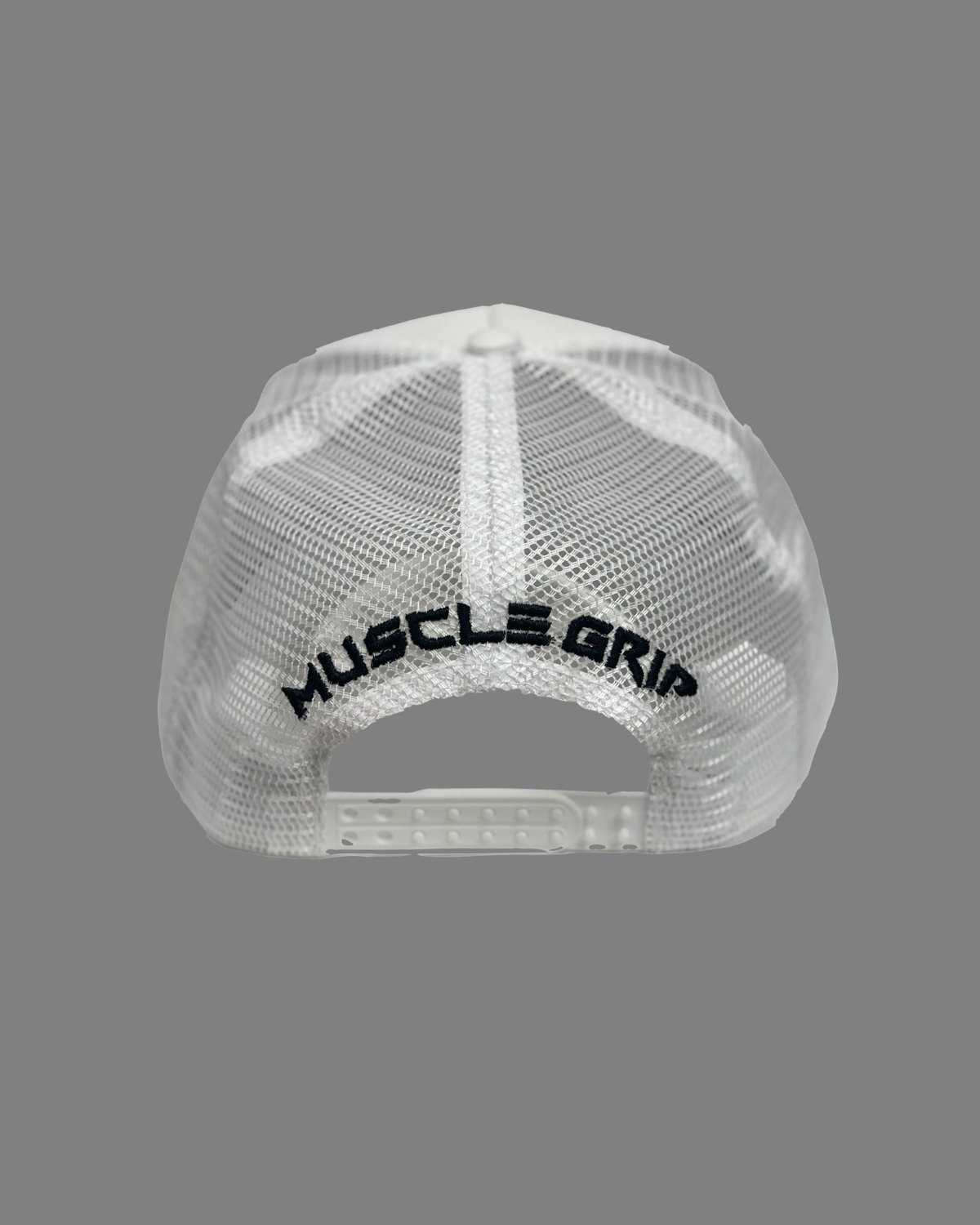 MUSCLE GRIP HAT