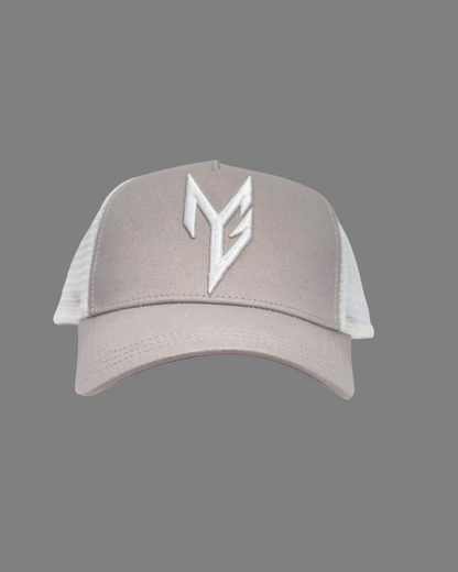 MUSCLE GRIP HAT