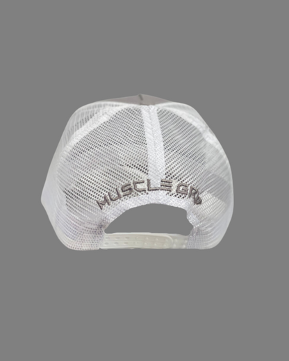 MUSCLE GRIP HAT