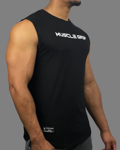 Muscle Grip Zone I Tank Top