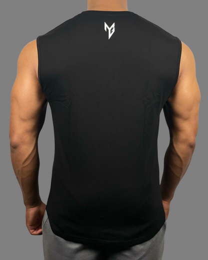 Muscle Grip Zone I Tank Top